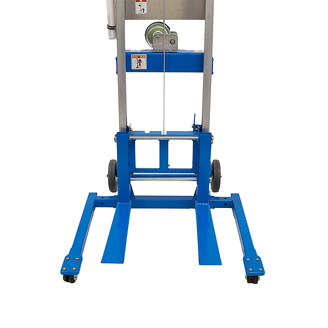 Ascenseur de montage Genie Lift GL-12