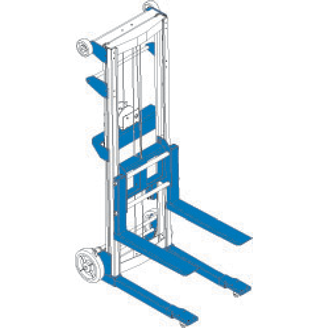 Genie Montagelift Lift GL-12