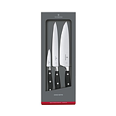 Victorinox Koch-Set 3-Teilig mit geschmiedeten Messern Grand Maître