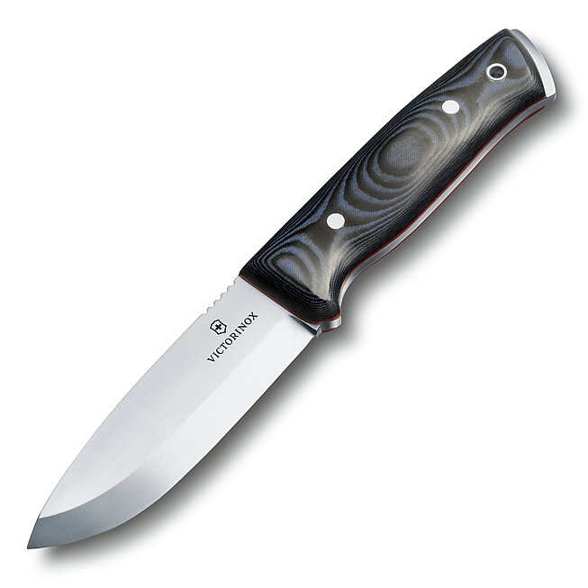 Victorinox Scout Knife Outdoor Master Mic L 200mm Micarta