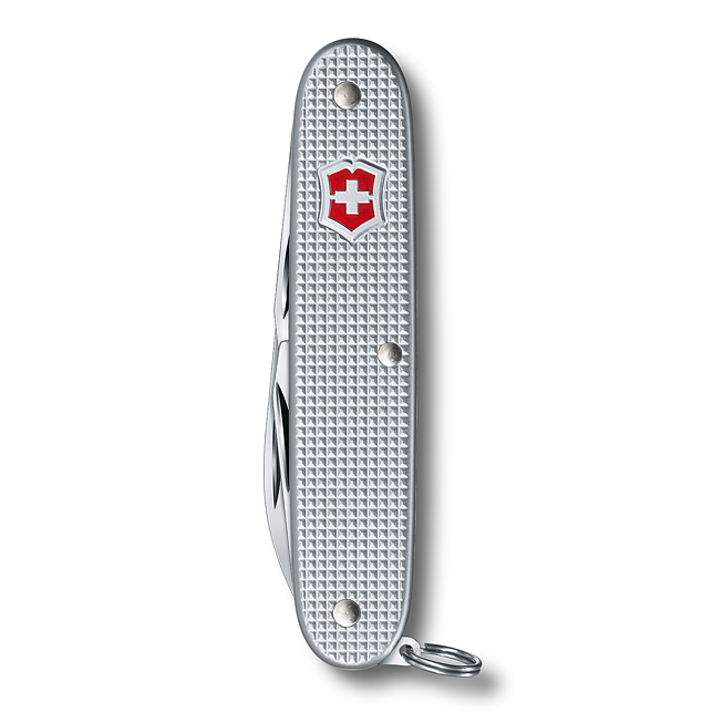 Victorinox Pioneer Alox Taschenmesser