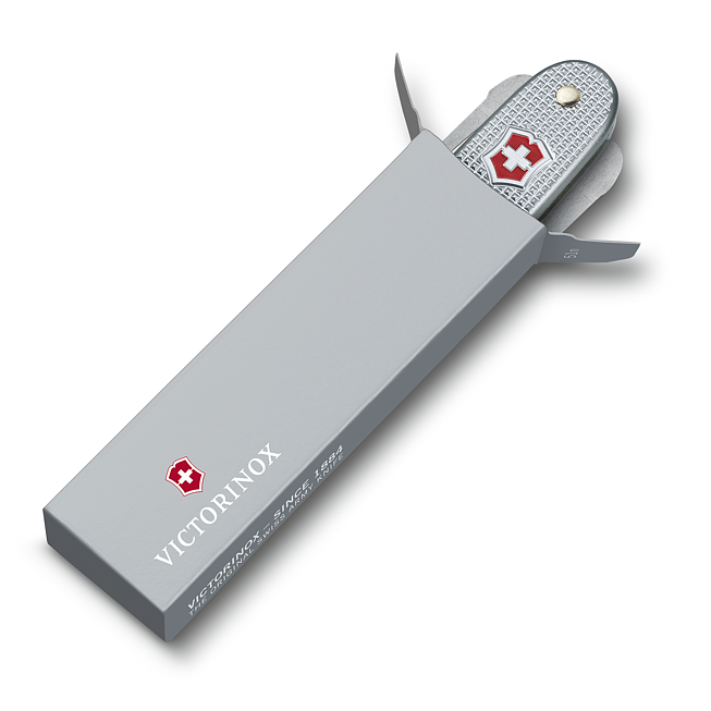 Victorinox Pioneer Alox Taschenmesser