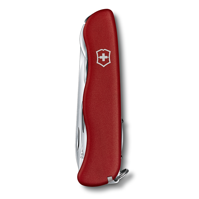 Victorinox Picknicker 111mm rot