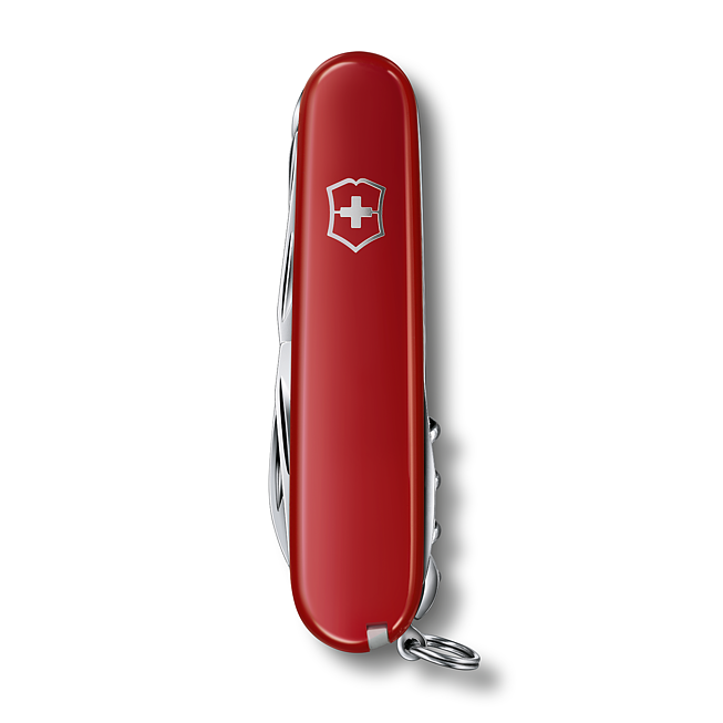 Victorinox Offiziersmesser rot