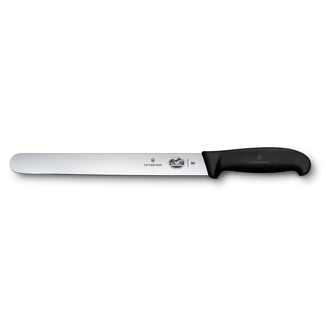 Victorinox Messer Rund mit Plastikgriff